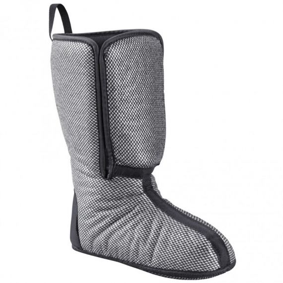 Сапоги женские BAFFIN Impact Black