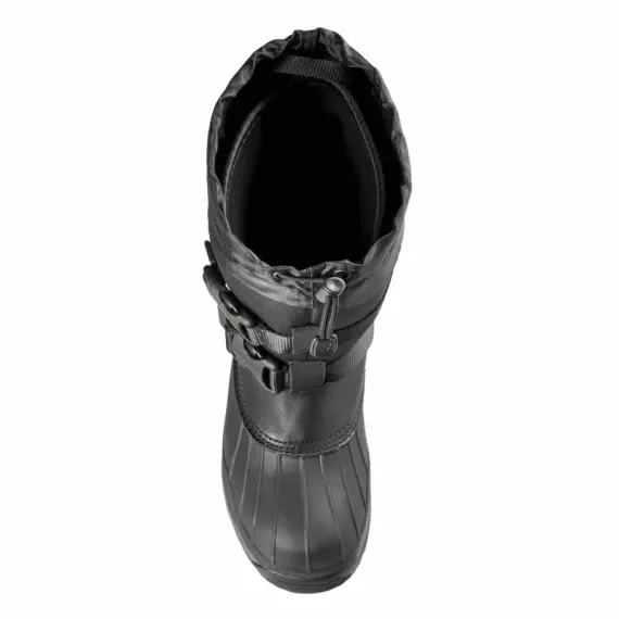 Сапоги женские BAFFIN Impact Black