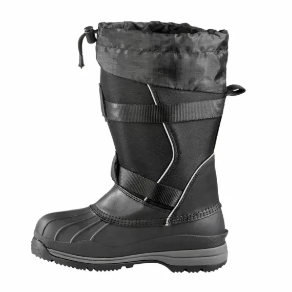Сапоги женские BAFFIN Impact Black