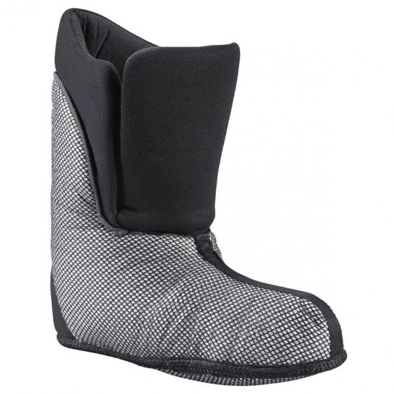 Ботинки BAFFIN Control Max Brown