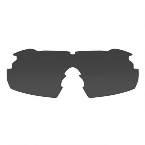 Сменная линза для очков Wiley X Vapor (Lens: Grey) серая