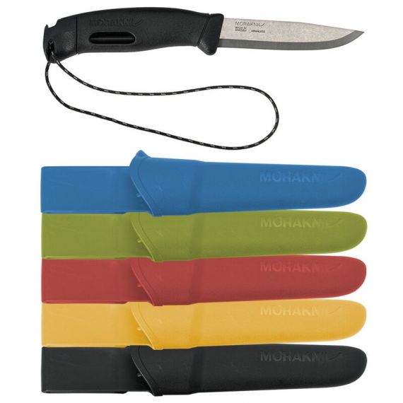 Нож с огнивом MORAKNIV Companion Spark