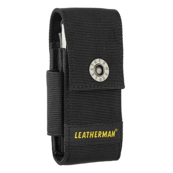 Нож-мультитул с инструментами LEATHERMAN Charge Plus Stainless Steel