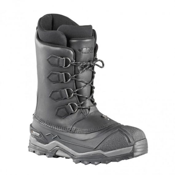 Ботинки BAFFIN Control Max Black