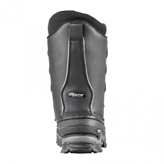 Ботинки BAFFIN Control Max Black
