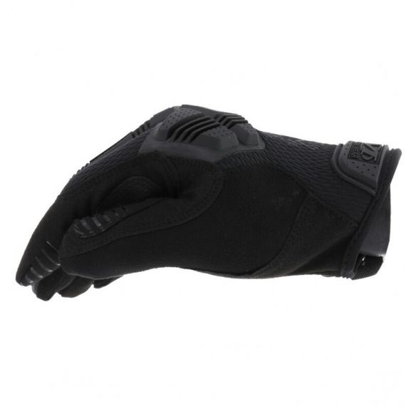 Тактические перчатки с защитой пальцев MECHANIX M-Pact Covert