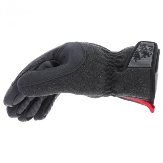 Зимние тёплые перчатки MECHANIX ColdWork WindShell с технологией Touchscreen