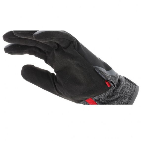 Зимние тёплые перчатки MECHANIX ColdWork FastFit с поддержкой Touchscreen