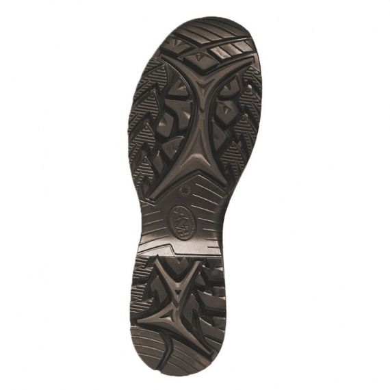Туристические низкие ботинки HAIX Black Eagle Nature GTX Low