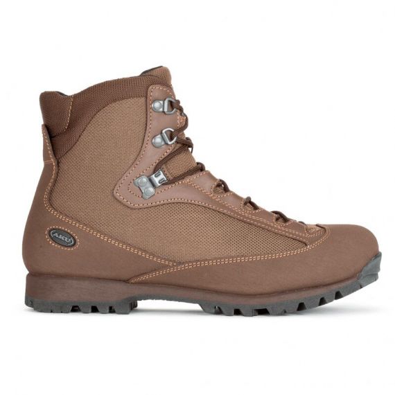 Охотничьи ботинки AKU Pilgrim GTX Combat
