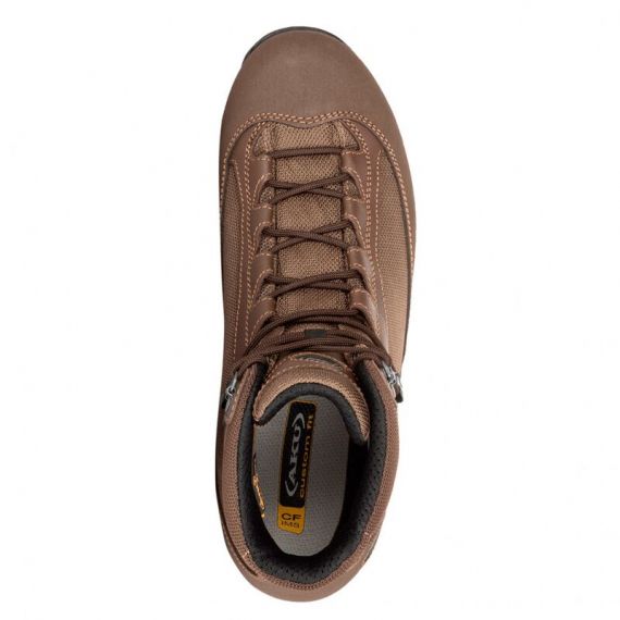 Охотничьи ботинки AKU Pilgrim GTX Combat