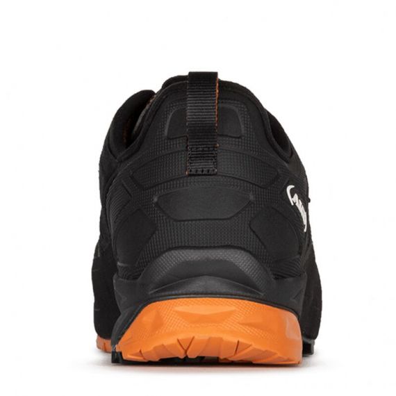 Горные кроссовки AKU Rock DFS GTX