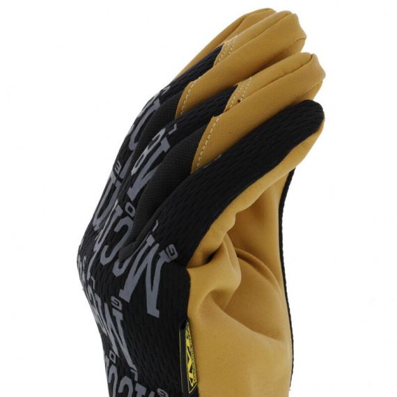 Прочные рабочие перчатки MECHANIX Work The Original Material4X