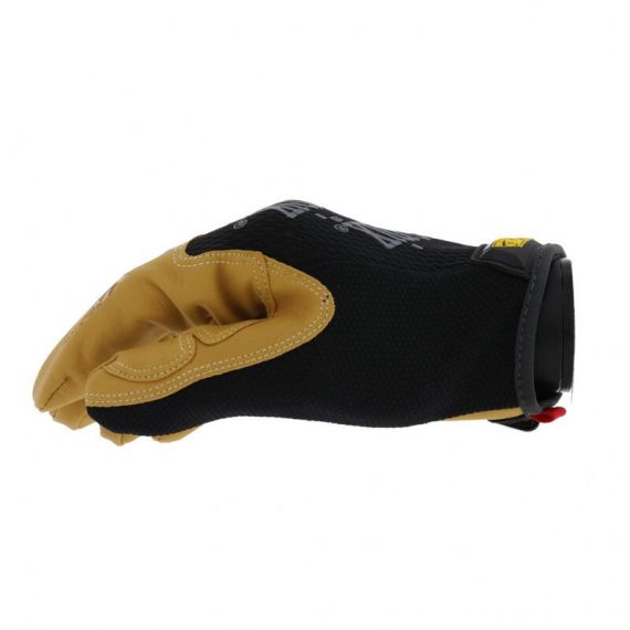 Прочные рабочие перчатки MECHANIX Work The Original Material4X