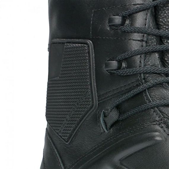 Зимние тактические ботинки HAIX Black Eagle Tactical 2.0 GTX WTR