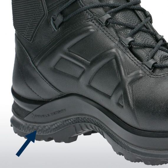 Зимние тактические ботинки HAIX Black Eagle Tactical 2.0 GTX WTR