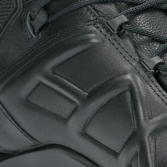 Зимние тактические ботинки HAIX Black Eagle Tactical 2.0 GTX WTR