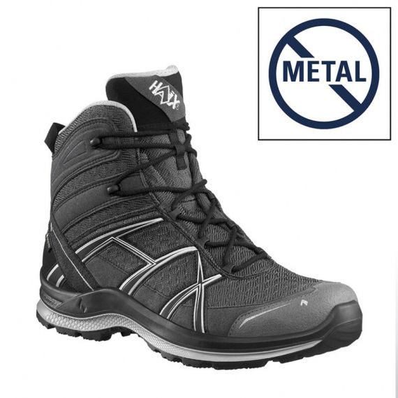 Ботинки HAIX Black Eagle Adventure 2.2 GTX Mid