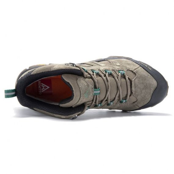 Ботинки HUMTTO 210723A-2 Khaki