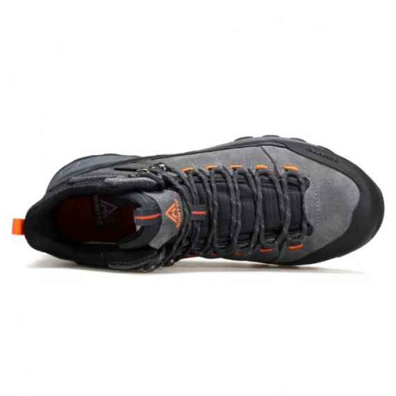 Ботинки HUMTTO 250486A-2 Dark Grey