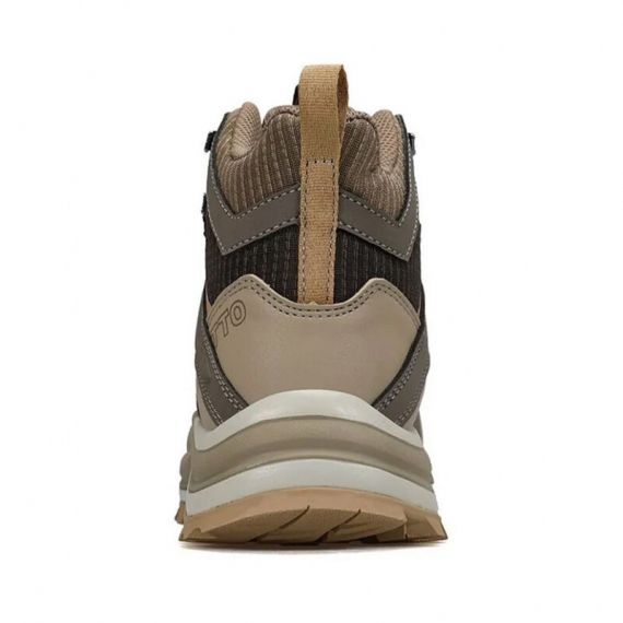 Ботинки HUMTTO 250554A-3 Light Khaki