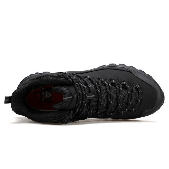 Ботинки HUMTTO 250864A-1 Black