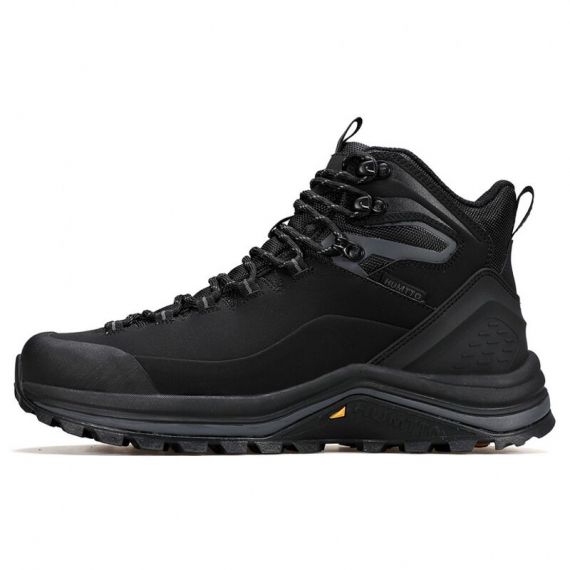 Ботинки HUMTTO 250864A-1 Black