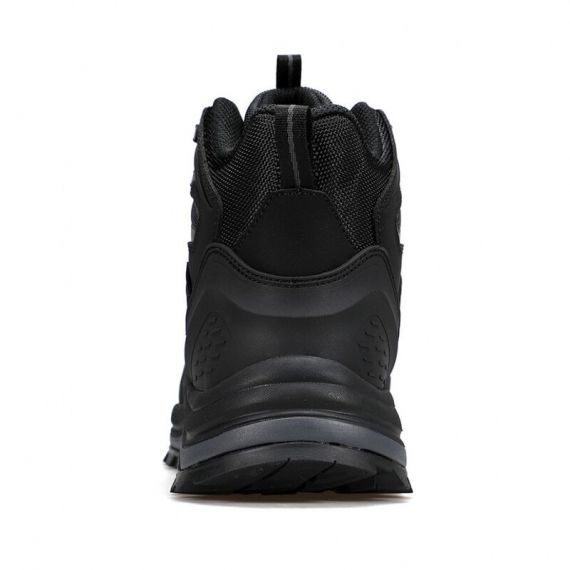 Ботинки HUMTTO 250864A-1 Black