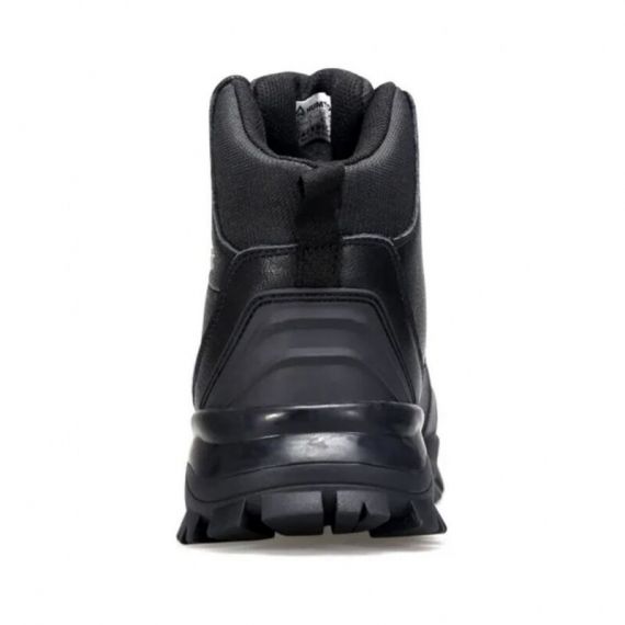 Ботинки HUMTTO 540995C-1 Black