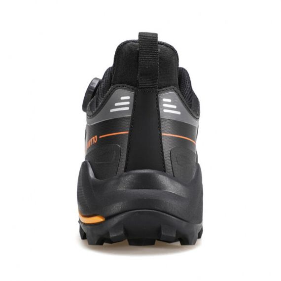 Кроссовки HUMTTO 850930A-1, Black
