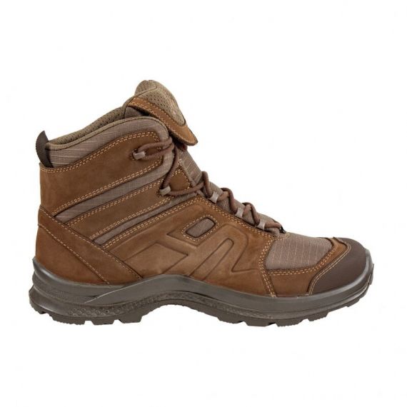 Тактические ботинки HuntLandia Tactical Mid