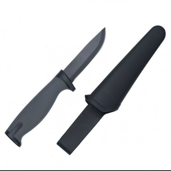 Нож тактический для незаметного ношения HuntLandia Tactical Grey