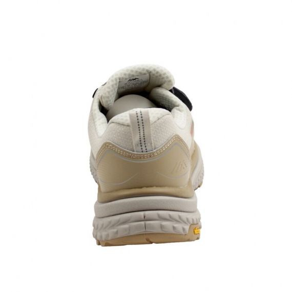 Мембранные кроссовки с полуавтоматической шнуровкой EXTREK Mustang Beige
