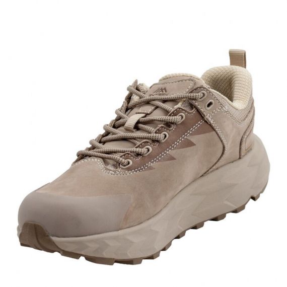 Кроссовки с мембраной EXTREK Savanna Beige