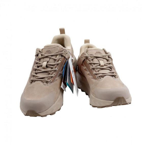 Кроссовки с мембраной EXTREK Savanna Beige