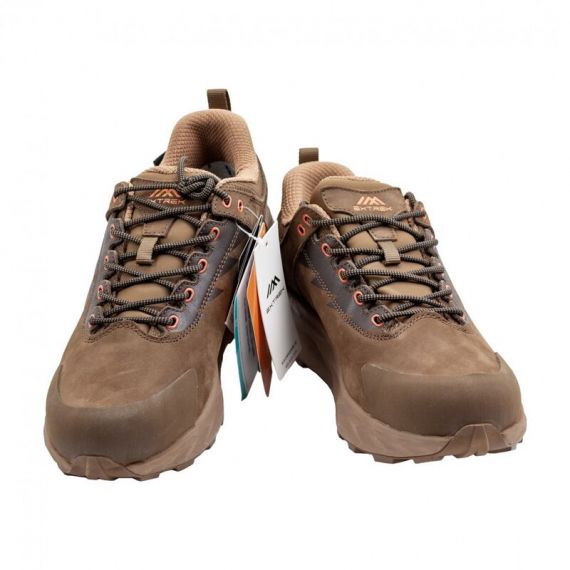 Кроссовки с мембраной EXTREK Savanna Brown