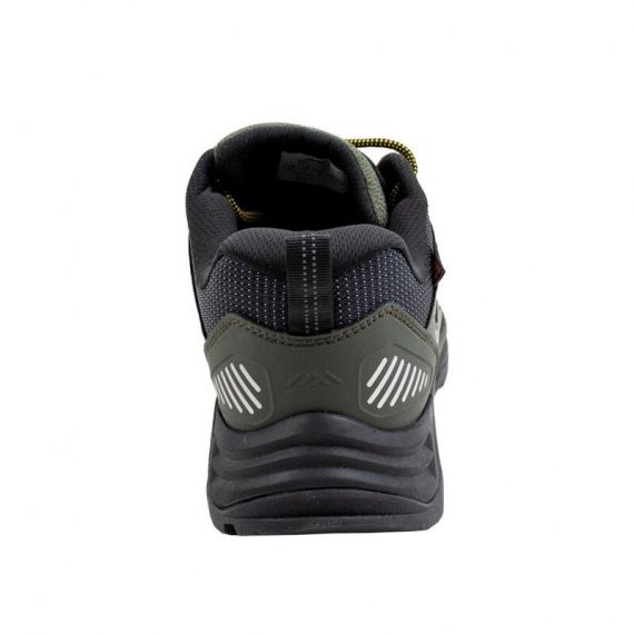 Кроссовки с мембраной EXTREK Active Green