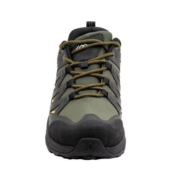 Кроссовки с мембраной EXTREK Active Green