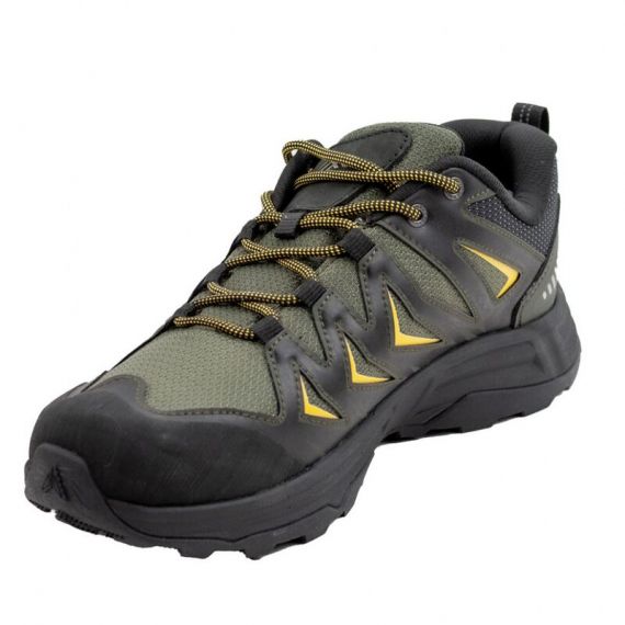 Кроссовки с мембраной EXTREK Active Green