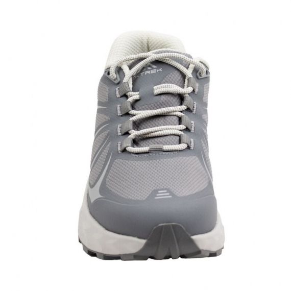 Кроссовки с мембраной EXTREK Sunny Grey