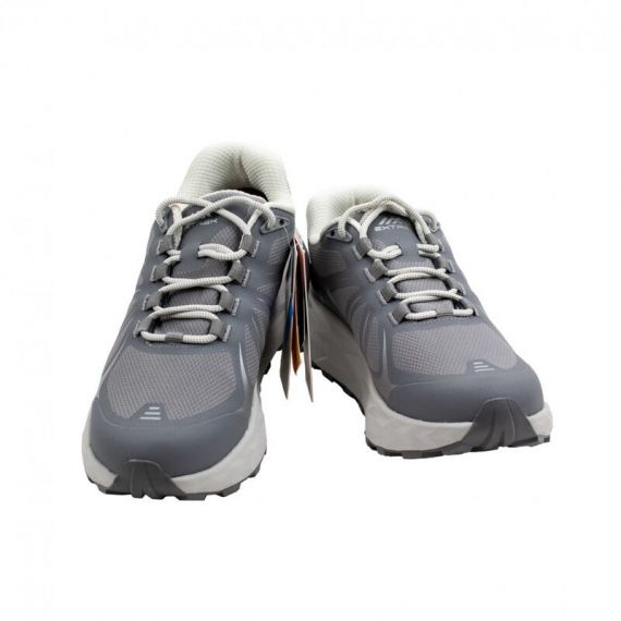 Кроссовки с мембраной EXTREK Sunny Grey