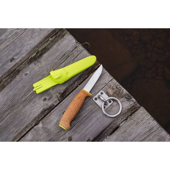 Нож плавающий MORAKNIV Floating Knife (не тонет)