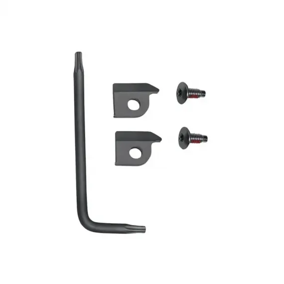 Сменные ножи-кусачки для мультитулов Leatherman Replacement Wire Cutter Kit (скобы)