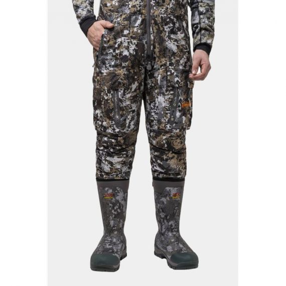 Зимний костюм для охоты Remington Necessity Winter Forest