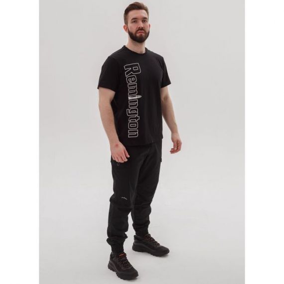 Кроссовки Remington Urban Trekking Black