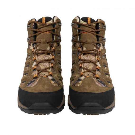 Ботинки Remington Outdoor Trekking Brown