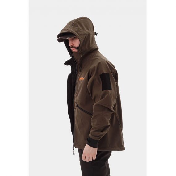 Охотничий костюм демисезонный Remington Himalayan Dark Olive