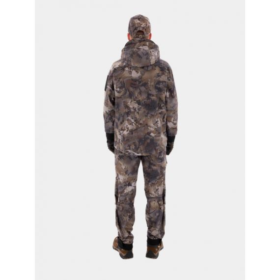 Охотничий костюм демисезонный Remington Himalayan Тimber