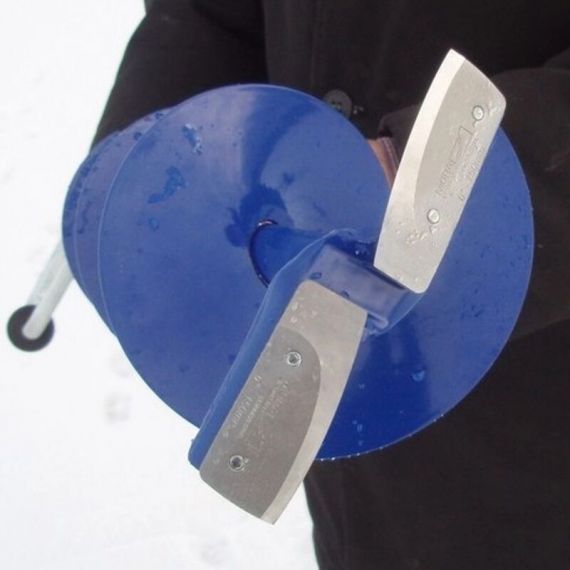 Ледобур MORA ICE Easy