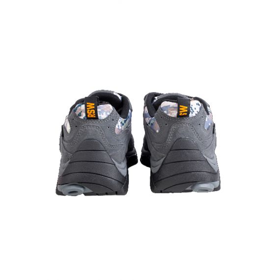 Кроссовки Remington Trekking Boots Gray